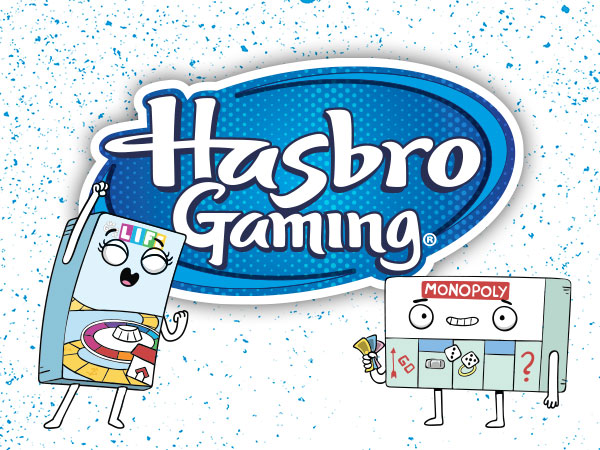 Hasbro