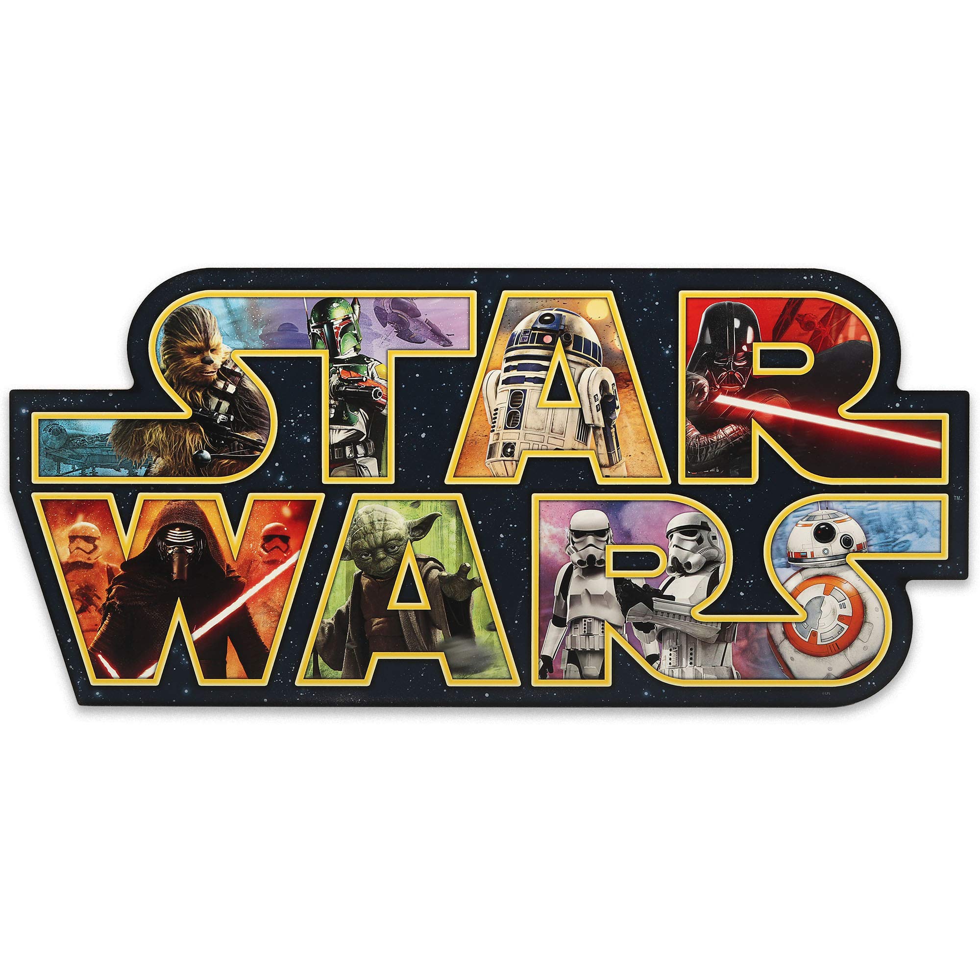 Star Wars